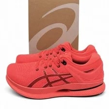 Asics MetaRide Supportive Running Shoes 12 Sunrise 1011A967-70 2