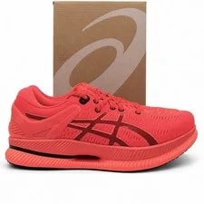 Asics MetaRide Supportive Running Shoes 12 Sunrise 1011A967-70 3