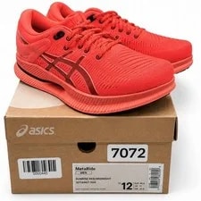 Asics MetaRide Supportive Running Shoes 12 Sunrise 1011A967-70 4