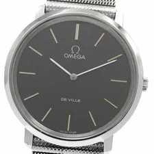 Omega — Omega 111.0107 Devil Round Cal 625 Manual ’S — Watch — resale