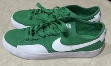 Nike SB — Nike SB Blazer Blzr Court - Lucky - Size 7 Skateboarding — Sneaker — resale