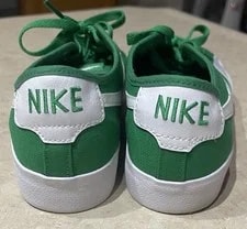 Nike SB Blazer Blzr Court - Lucky - Size 7 Skateboarding 4