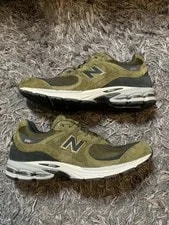 Size 15 New Balance 2002R U2002RR Woodland New Running 2