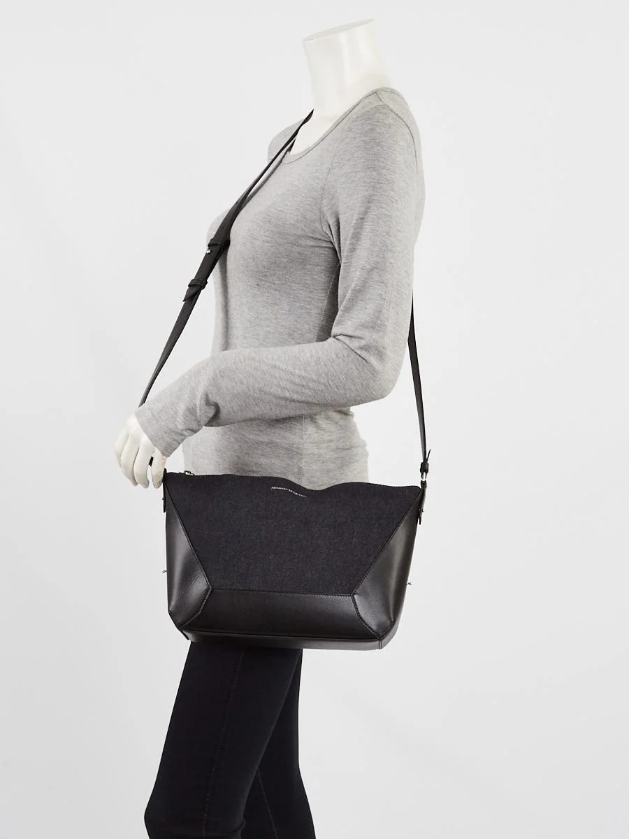 Alexander McQueen / the Edge Small 2