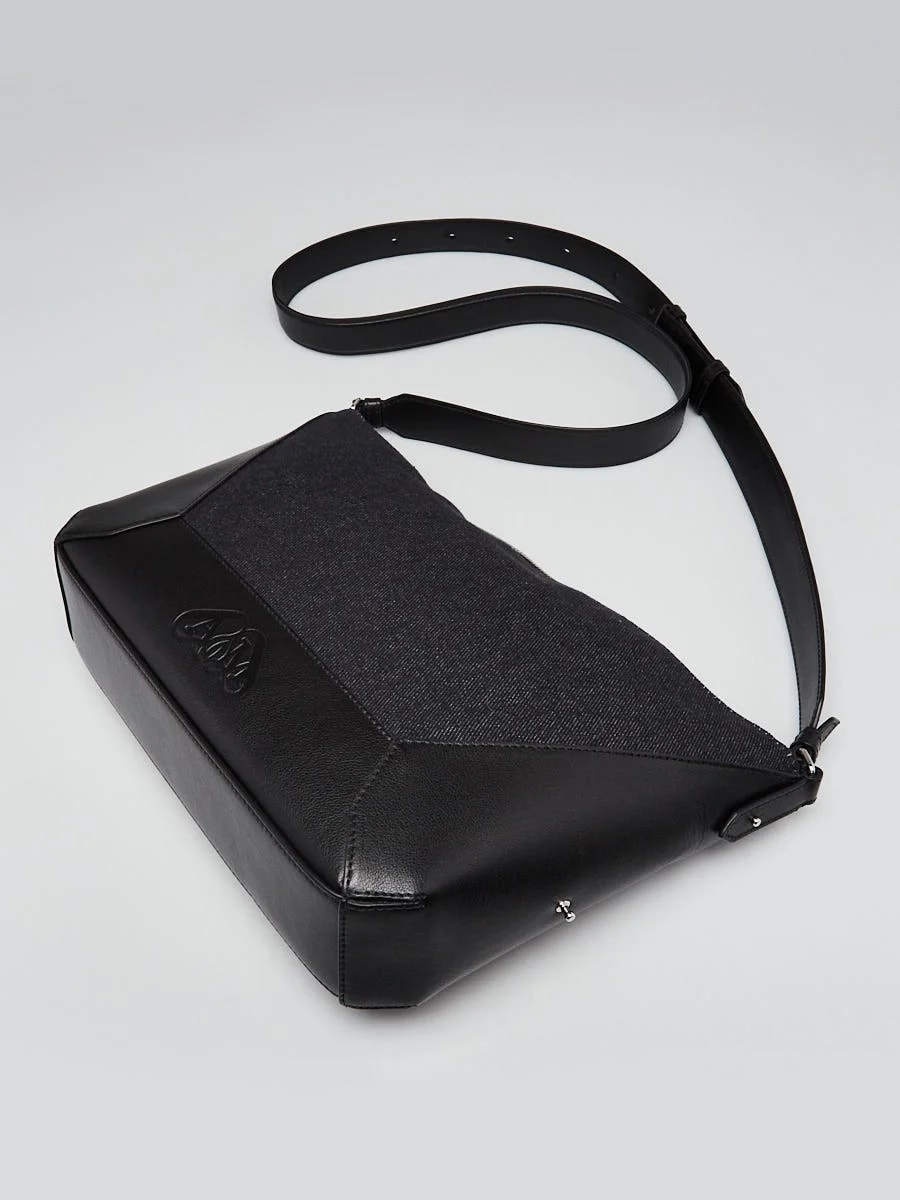 Alexander McQueen / the Edge Small 3