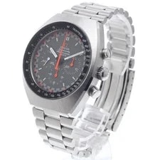Omega Speedmaster Professional Mark II 145.014 TO305214 2