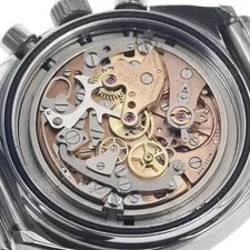 Omega Speedmaster Professional Mark II 145.014 TO305214 3