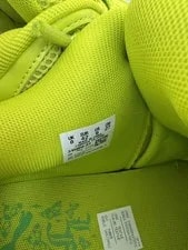 Puma X Lamelo Ball LaFrance Assist Lifestyle Shoes 9 Grinch Nby 2