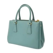 Prada 2WAY BN2316 LeatherLeather #WB2425 2