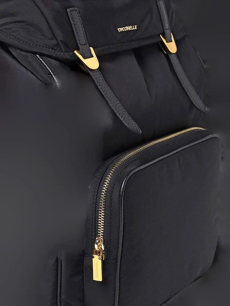 Coccinelle Backpack — 2