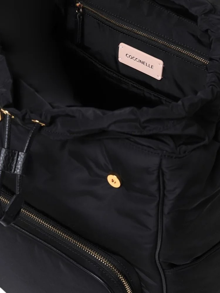 Coccinelle Backpack — 4