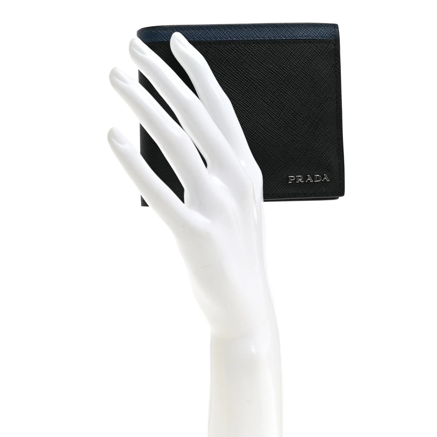 Bi-Fold Wallet Bluette 2