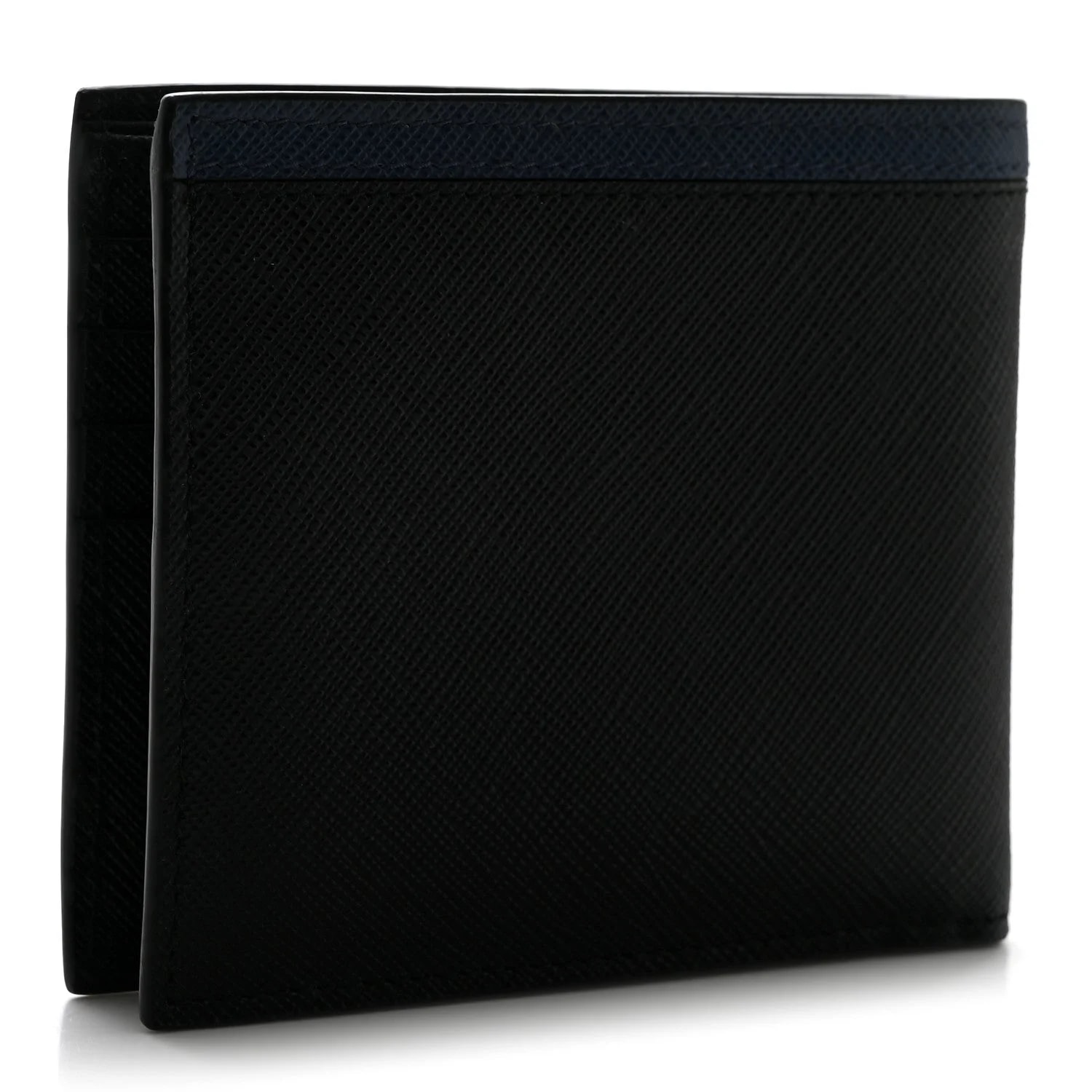 Bi-Fold Wallet Bluette 3