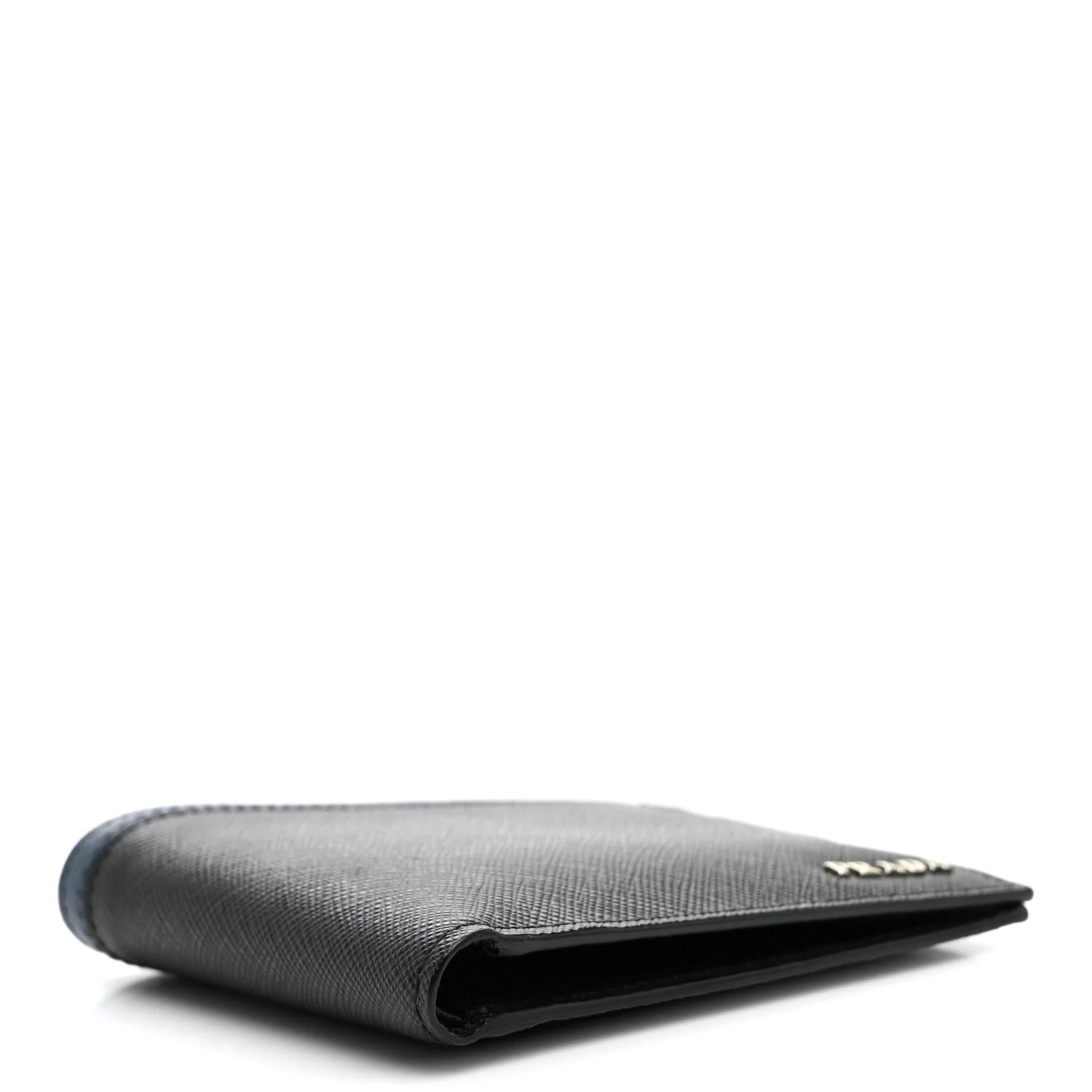 Bi-Fold Wallet Bluette 4