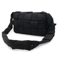 Bottega Veneta Maxi Padded Tech Cassette 690133 9 2
