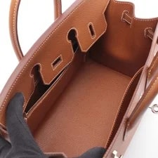 Hermes Birkin 25 #RCB2971 3