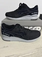 Asics — Asics Tiger Gel-Lyte III, Mid / 10.5 ’s — Sneaker — resale