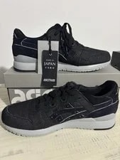 Asics Tiger Gel-Lyte III, Mid / 10.5 ’s 2