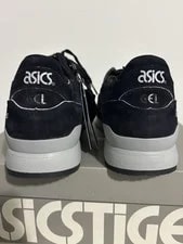 Asics Tiger Gel-Lyte III, Mid / 10.5 ’s 4