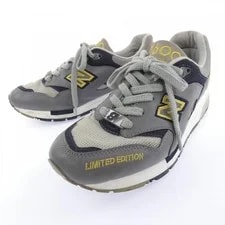 New Balance 1600 Limited Edition 3