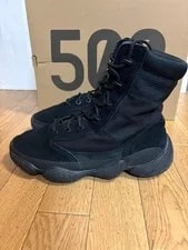 10.0US Yeezy 500 High Tactical Boot 2