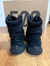 10.0US Yeezy 500 High Tactical Boot 3