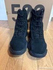 10.0US Yeezy 500 High Tactical Boot 4