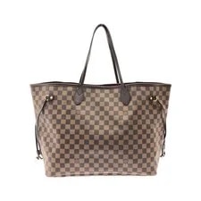 Louis Vuitton — Authentic Louis Vuitton Neverfull #270-004-347-2687 — Handbag — resale