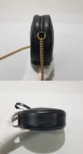Gucci GG Marmont Mini Round 550154 131668866 [P] 4