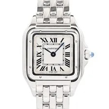 Cartier — Cartier Panthère de SM W4PN0007 TO262178 — Watch — resale