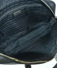 Prada Padlock Authentic Japan 2