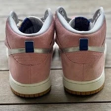 Nike SB Dunk High When Pigs Fly Concepts 4