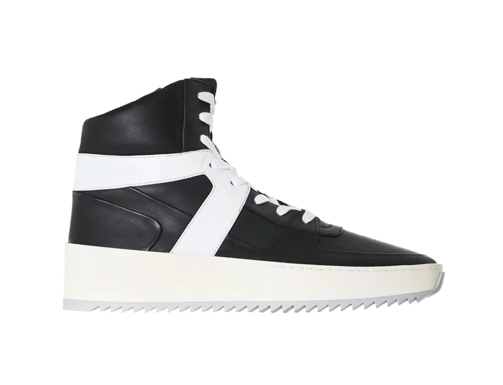 Fear of God — Fear of God Bball Basketball Fog 45 — Sneaker — resale