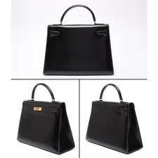 Hermes Hardware 】L Engraved Outside Kelly 32 2ae300 2