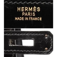 Hermes Hardware 】L Engraved Outside Kelly 32 2ae300 4