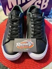 🔥 Nike SB Blazer Low GT ‘Gucci’ 11.5 Grail 3