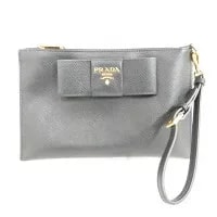 Prada — Prada Rion — Handbag — resale