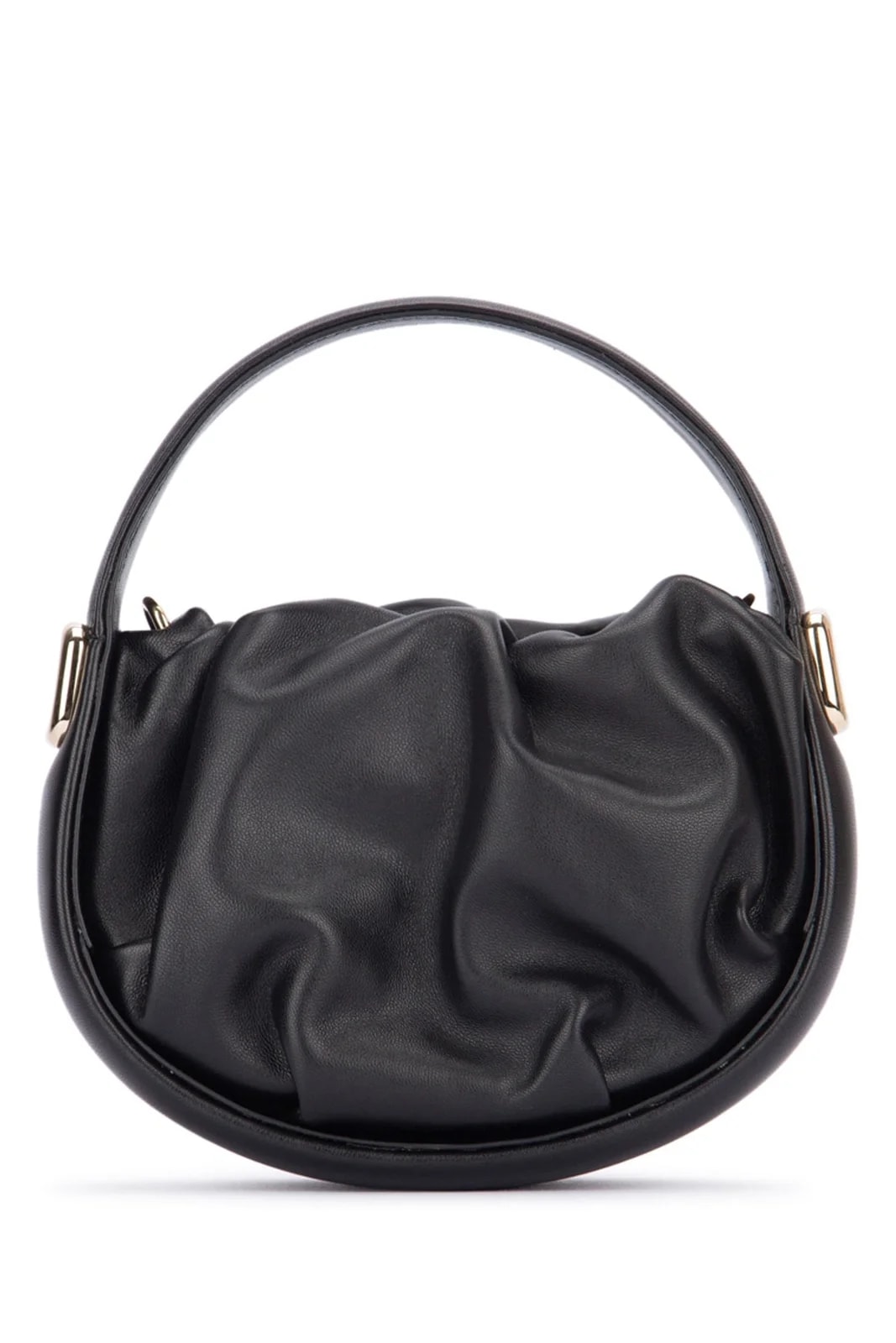 Roger Vivier Gathered Top Handle — 3