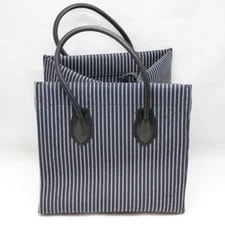Celine Luggage Phantom Stripe 11.8 in 3