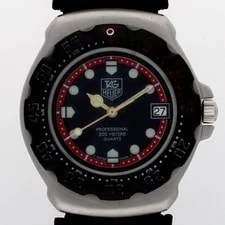 Tag Heuer — TAG Heuer Formula 1 374.513 TO300492 — Watch — resale
