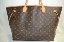 Louis Vuitton Neverfull M40157 r0_0504 2