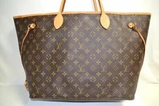 Louis Vuitton Neverfull M40157 r0_0504 3