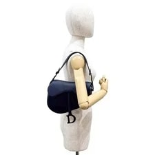 Dior Saddle Matte Hardware 3