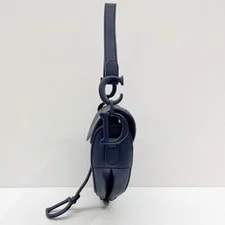 Dior Saddle Matte Hardware 4