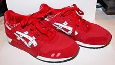 Asics — Asics H424N GEL-Lyte III Bandana — Sneaker — resale