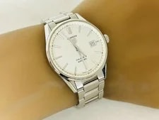 Tag Heuer Carrera Caliber 5 WAR211B-4.BA0782 Automatic 2