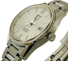 Tag Heuer Carrera Caliber 5 WAR211B-4.BA0782 Automatic 4