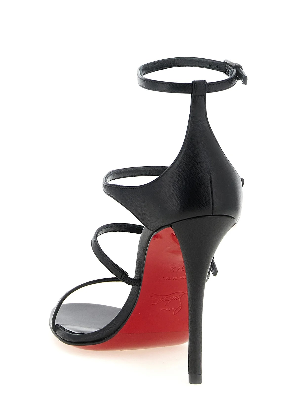 Christian Louboutin Stiletto 3
