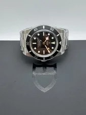 2024 Tudor Black Bay 54 79000N 37mm Black Dial Stainless Steel Box Papers 4