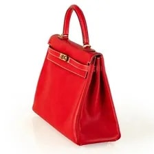 Authentic Hermes Kelly - 35cm - New 4